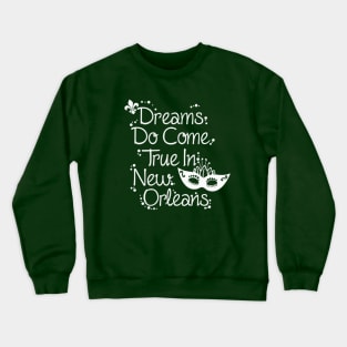 NOLA Crewneck Sweatshirt